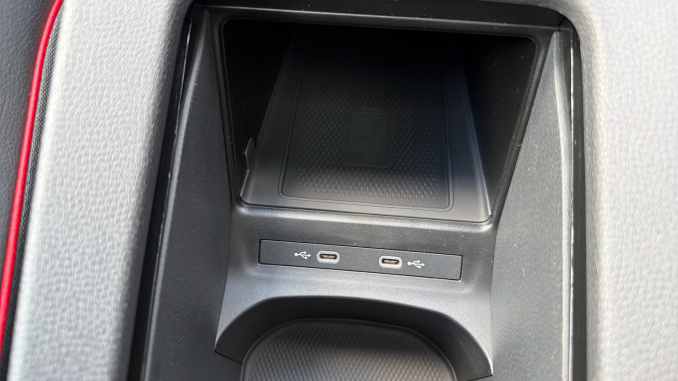 Volkswagen ID.4 250kW 4MOTION GTX Edition 79kWh 5dr Auto Electric Estate - Image 35